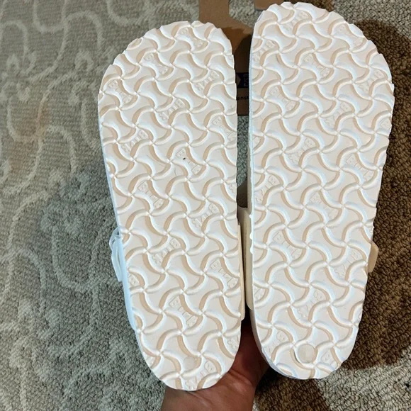 Birkenstock Gizeh Essentials size 39 NWT - Picture 9 of 9